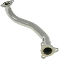 Headpipe Chrome