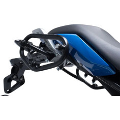 Slc Side Carrier Black