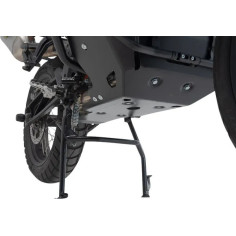 Centerstand Black