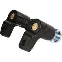 Road Glide Riser Adapter Kit Black