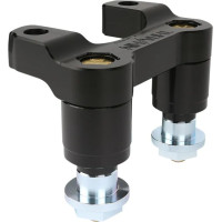 Road Glide Riser Adapter Kit Black