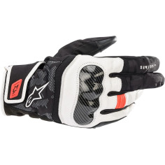 Smx Z Drystar Gloves Black