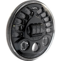 Probeam Adaptive Headlamp Black