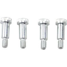 Shoulder Bolt Silver