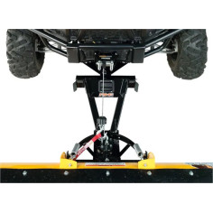 Plow Frame