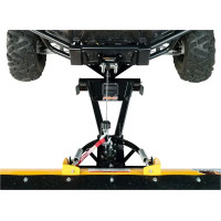 Plow Frame