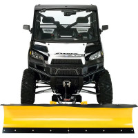 Plow Frame