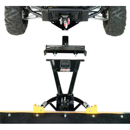 Plow Frame