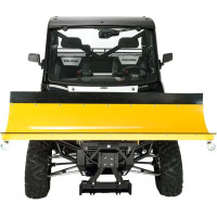 Plow Frame