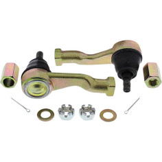 Utv Outer Tie End Rod Kit