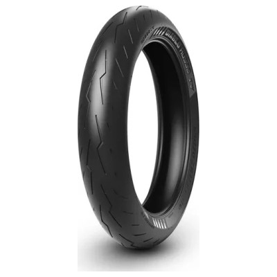 Diablo Rosso Iv Tire