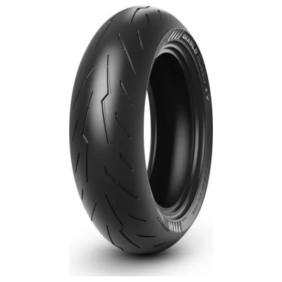 Diablo Rosso Iv Tire