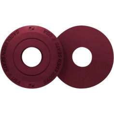 Fender Seat Washer Red
