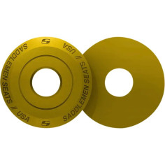 Fender Seat Washer Gold