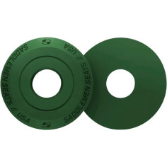 Fender Seat Washer Green