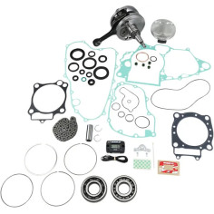 Engine Rebuild Kit - Garage Buddy - 4-stroke
