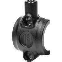 Mirror Mount Black