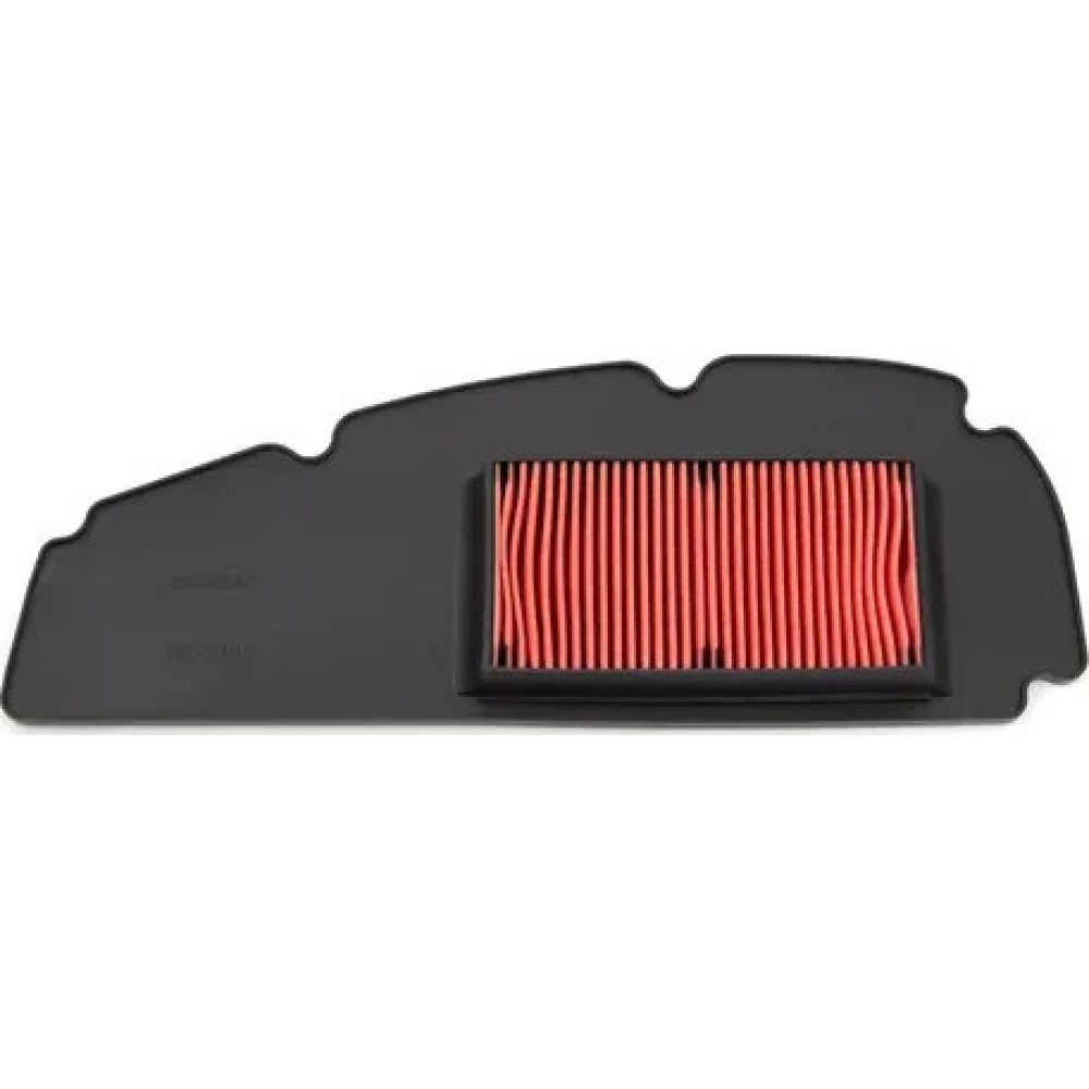 Air Filter Red