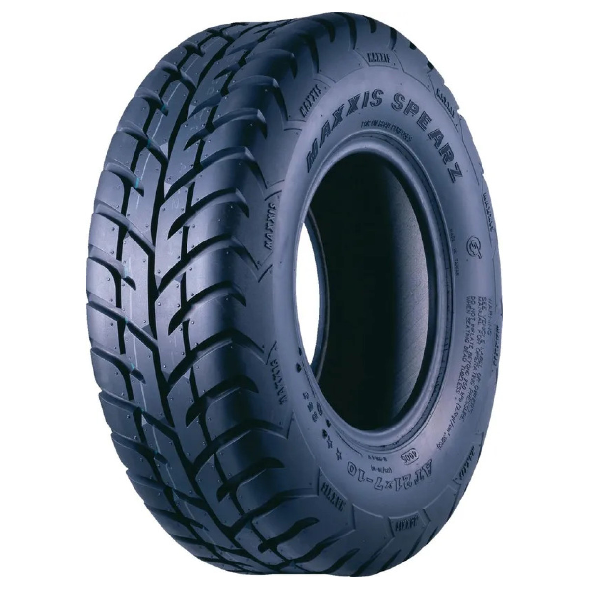 Spearz M-991-m-992 Tire