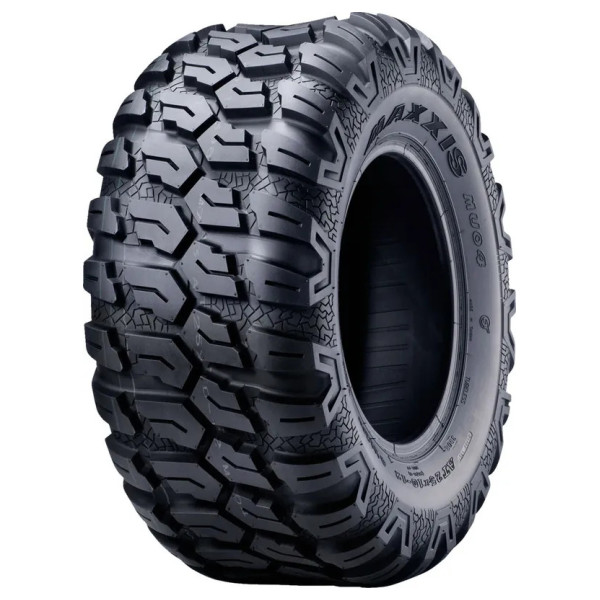 Ceros Mu03-mu04 Tire