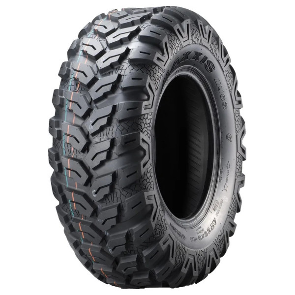 Ceros Mu03-mu04 Tire