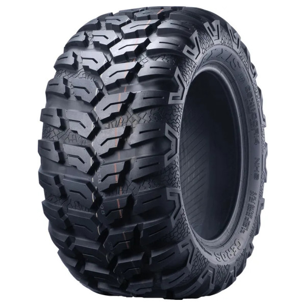 Ceros Mu07-mu08 Tire