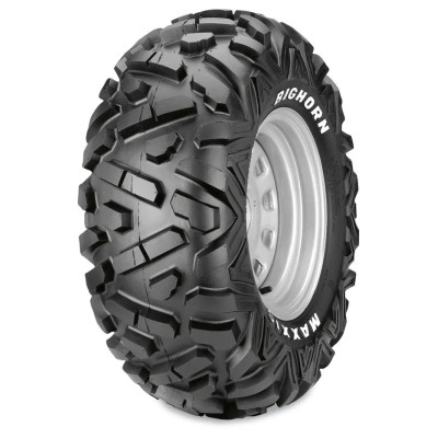 Bighorn Radial Tire