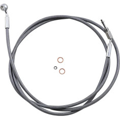 Hydraulic Clutch Line Stainless Steel