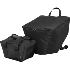 Can-am Front Trunk Liner Black
