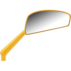 Tearchop Mirror Gold