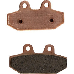 Sintered Brake Pads