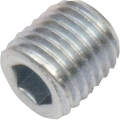 Plug Pipe