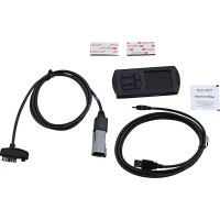 Power Vision 3 Ecu Tuner Black