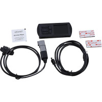 Power Vision 3 Ecu Tuner Black