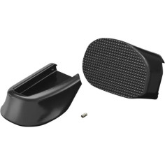 Large Kickstand Base Black