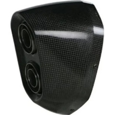 End Cap Black