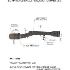 Catalytic Converter Stainless Steel