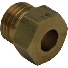 Replacement Air Cleaner Breather Screw Natural
