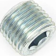 Plug Pipe