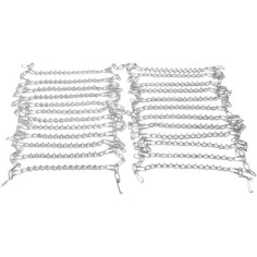 V-bar Tire Chains