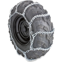 V-bar Tire Chains