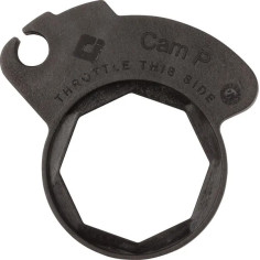 V2 Throttle Cam Black