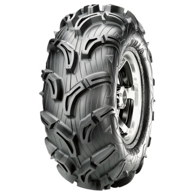Zilla Tire