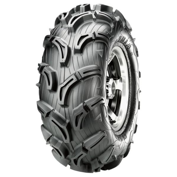 Zilla Tire