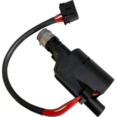 Ignition Switch