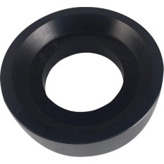 Wheel Bearing Puller Protector Black
