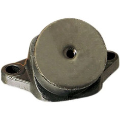 Watercraft Engine Mount