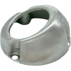 Replacement End Cap Stainless Steel