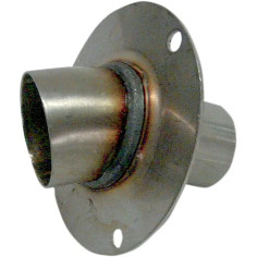 Replacement Quiet Tip Stainless Steel