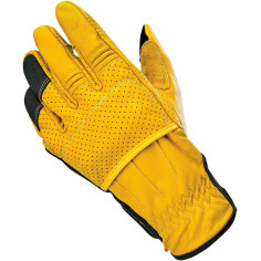 Borrego Gloves Yellow